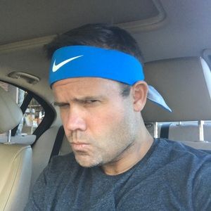 Meet your Posher, Andrew